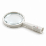 Handheld Magnifier